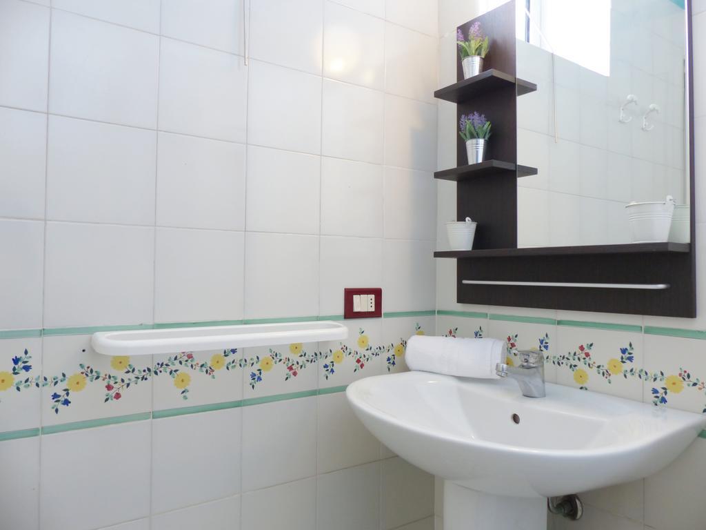 Siciliacasevacanze - Casa Maiolica Marina di Ragusa Kültér fotó